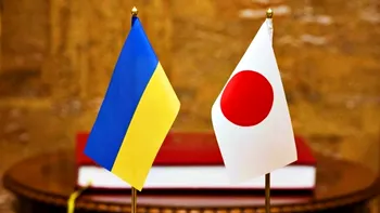 Gest istoric al Japoniei pentru Ucraina. Este prima dată când țara face așa ceva