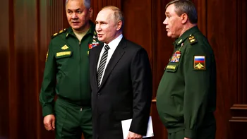 Gestul făcut de Vladimir Putin, după ce NATO a anunțat consolidările din Europa de Est. Ce a cerut de urgență