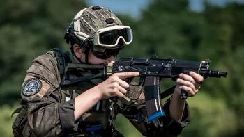 Peste 1.000 de mercenari vor fi trimiși în Ucraina, de către grupul Wagner