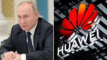 Huawei ar putea fi de partea greșită a istoriei: cum a ajuns să fie acuzată că ajută Rusia în război