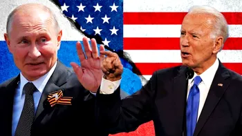 Întâlnire cheie între Biden și miniștrii ucraineni în Polonia. Discuții la nivel înalt despre războiul lui Putin