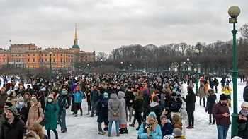Invazia lui Putin în Ucraina va distruge 30 de ani de progres în economia rusă, spun experții