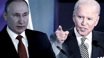 Joe Biden a dezvăluit planul lui Putin: „A crezut că poate diviza NATO”