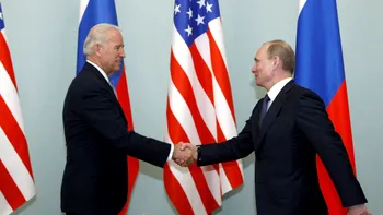 Joe Biden, pregătit pentru o discuție cu Vladimir Putin. Ce condiție a impus președintele american