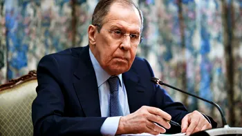 Lavrov amenință NATO. Ce se întâmplă dacă se trimit trupe de menținere a păcii în Ucraina