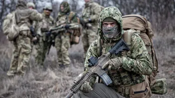 Liderul NATO: „Folosirea armelor chimice de către Rusia schimbă complet natura conflictului”. Alianța, pregătită să își apere teritoriul