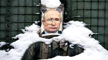 Lovitură pentru Vladimir Putin. Țara pe care a ajutat-o în trecut face un gest important pentru Ucraina