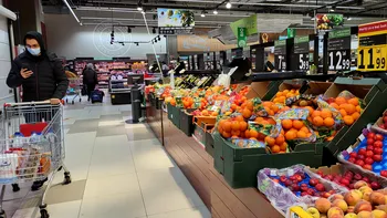 Cum previi criza alimentară din România: soluția oficială, confirmată