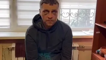 Mercenar din armata privată a lui Putin a fost capturat. Ce le-a spus la interogatoriu ucrainenilor