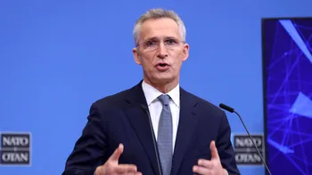 Mesajul secretarului general al NATO către Alianță: „Situaţia ar putea scăpa de sub control”