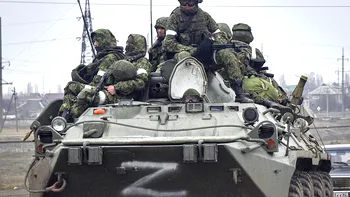Ce au ajuns să facă soldații ruși de disperare. Mărturiile militarilor luați captivi de ucraienieni depășesc orice imaginație