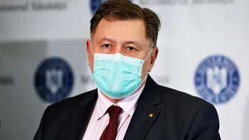 Ministrul Sănătății, avertisment grav despre cazurile de COVID. Ce urmează să se întâmple
