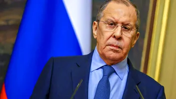 Ministrul rus de Externe, declarații șocante: „Ucraina a atacat maternitatea“. Replica vine după o nouă tentativă de negocieri eșuată