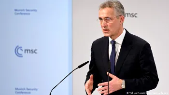 De ce nu vrea NATO să pună o zonă de interdicție aeriană deasupra Ucrainei. Un nou mesaj pentru Vladimir Putin