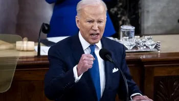 Noi sancțiuni pentru Rusia. Joe Biden anunță că SUA, UE, G7 și NATO sunt pregătite cu noi măsuri aspre