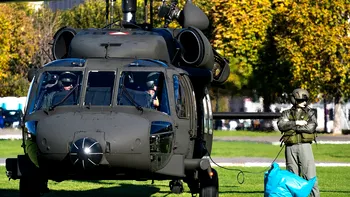 O companie ucraineană oferă 1 milion de dolari fiecărui pilot rus care își predă avionul