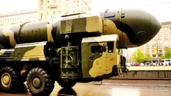 O expertă din SUA în geopolitică avertizează: „Da, Putin își va folosi armele nucleare. Trebuie să fim pregătiți“