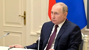 Ce plan are Vladimir Putin, după ce firmele străine s-au retras din Rusia. Liderul de la Kremlin a găsit o variantă