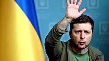 Președintele Zelenski, nemulțumit de negocierile cu Rusia: „Sunt foarte dificile, uneori scandaloase“