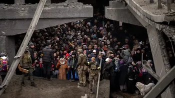 Ucraina și Rusia au stabilit un nou acord de încetare a focului. Când intră în vigoare și de ce prima înțelegere, de sâmbătă, nu a fost respectată