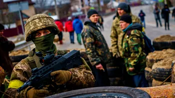 Războiul din Ucraina ar trebui să se termine la începutul lunii mai: „Ar trebui să avem un acord de pace mult mai devreme“