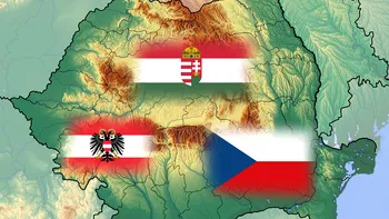 România, pământ austriac, ceh și unguresc: cum au ajuns românii pe locul patru în propria țară la imobiliare