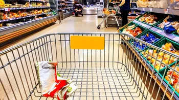 Rusia a generat o criză alimentară mondială, după ce a pornit războiul împotriva Ucrainei, grânarul Europei