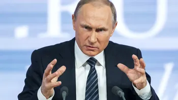 Rusia, acuzată de genocid pentru crimele din Ucraina. Reprezentanții ruși nu s-au prezentat la tribunal