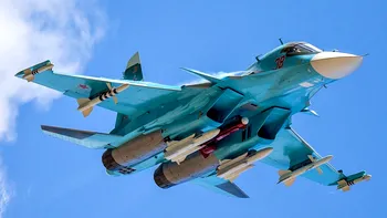 Rusia ar fi trimis avioane înarmate cu bombe atomice în spațiul aerian al Suediei