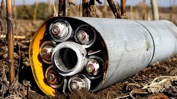 Rusia folosește bombe cu dispersie în zone populate din Ucraina, afirmă ONU
