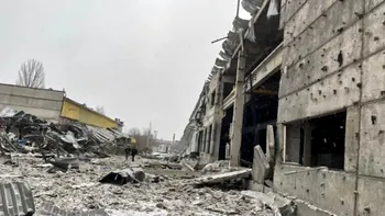 Rusia instituie restricție aeriană deasupra regiunii ucrainene Donbas