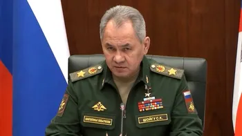 Rusia își reafirmă dreptul de a folosi arme nucleare în Ucraina. Serghei Șoigu: „Pregătirea nucleară, o prioritate”