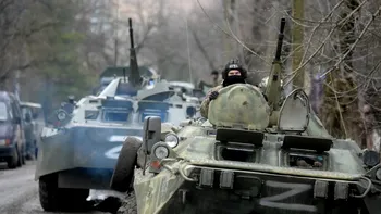 Rusia nu exclude preluarea controlului total al marilor orașe din Ucraina: „Operațiunea decurge conform planului”
