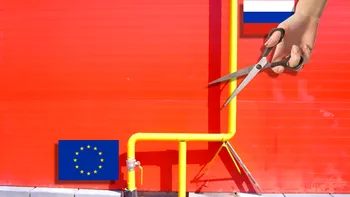 Rusia taie țeava de GAZ din Europa. Ultima amenințare a Kremlinului în războiul economic în paralel cu invazia din Ucraina