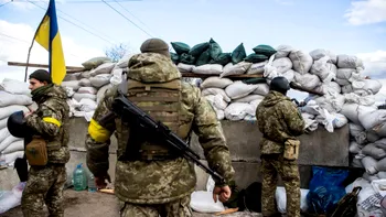 Rusia vrea, în mod deliberat, să provoace foamete în Ucraina. Vizează stocurile alimentare, spune Comisia Europeană