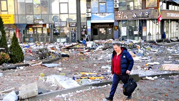 Rușii ocupă parțial trei suburbii ale Kievului, în încercarea de a încercui capitala