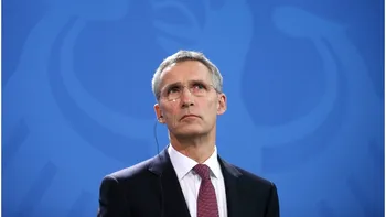 Conferința NATO. Secretarul general: „Nu vrem să intrăm în război, dar suntem pregătiți să apărăm teritoriul Alianței”