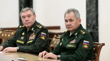 Serghei Șoigu anunță că obiectivele operațiunii Rusiei în Ucraina au fost îndeplinite