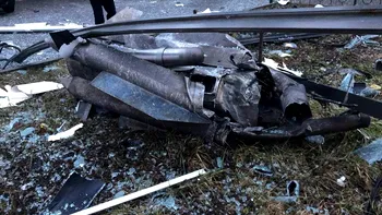 Ținte de lângă Odesa sunt bombardate. Un oficial american spune că se observă activitate navală crescută în Nordul Mării Negre