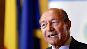 Traian Băsescu vrea să rămână cu privilegiile de fost președinte, după condamnarea ÎCCJ. A deschis proces cu SPP