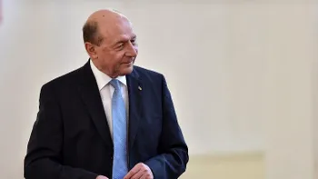 Traian Băsescu evacuează vila de protocol: „Parlamentul și ÎCCJ mi-au desființat cei 10 ani de președinție”