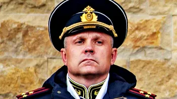 Trupele din Ucraina au ucis un alt comandant rus de top, lângă Mariupol. Forțele lui Putin se confruntă cu pierderi grele