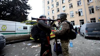 ”Jocul s-a sfârșit! Trupele ucrainene au fost înconjurate și izolate!”. Anunțul făcut de un fost consilier în Apărare al SUA