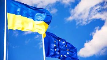 UE, mutare importantă pentru ajutorarea Ucrainei: Acord pentru furnizarea de informații clasificate
