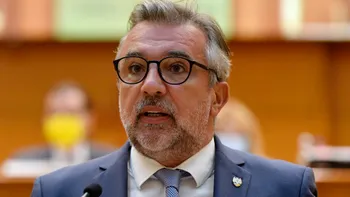 USR cere demisia ministrului Culturii, în urma scandalului de la TNB