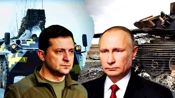Ucraina investighează cazuri de presupusă trădare. Oficiali locali și forțe de ordine, acuzați că au ajutat Rusia în război