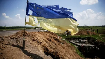 Încă un oraș acaparat de trupele rusești. Ce orașe sunt sub controlul armatei lui Putin