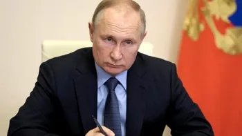 Ambasadorul rus dă în judecată un ziar italian pentru un articol despre asasinarea lui Putin