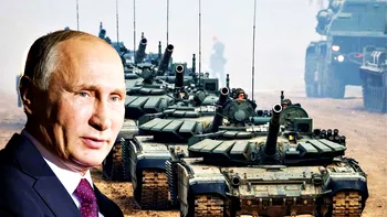 Victoria lui Putin în Ucraina nu mai este „inevitabilă“. „Forțele armate ale Rusiei au fost decimate“