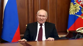 Vladimir Putin ar fi demis opt generali, pentru că nu ar fi reușit să 